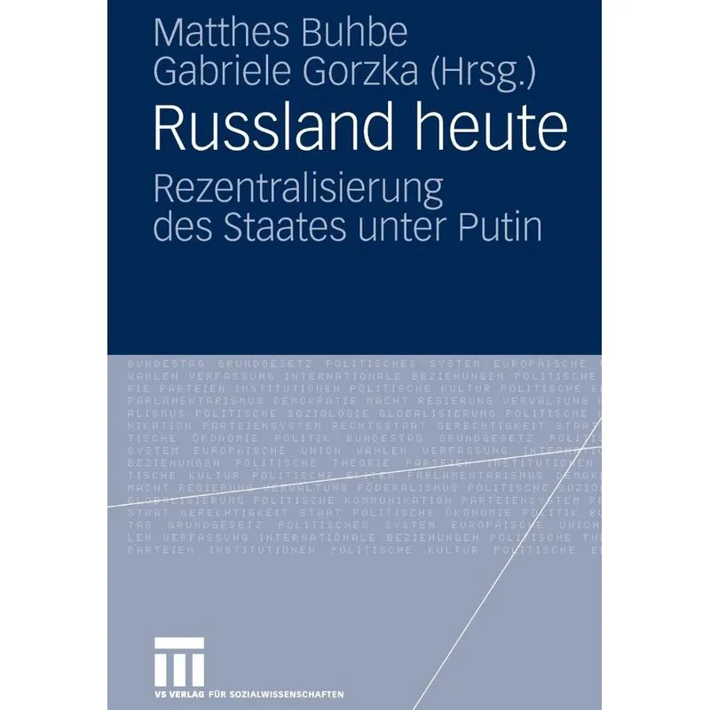 Russland heute