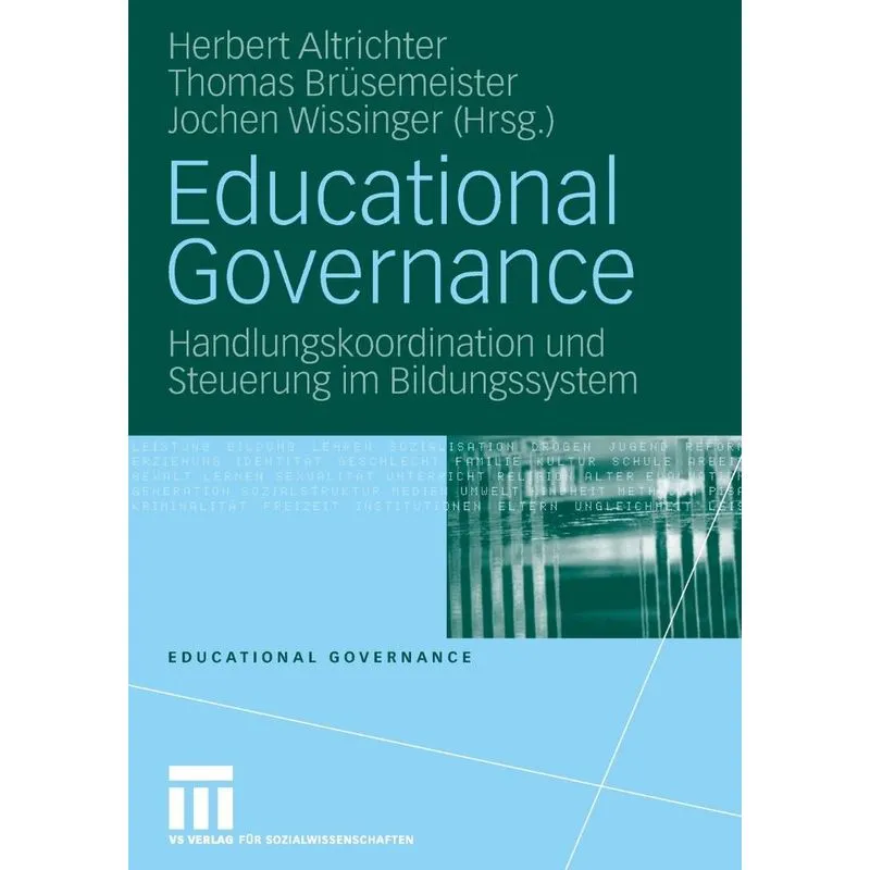 Educational Governance