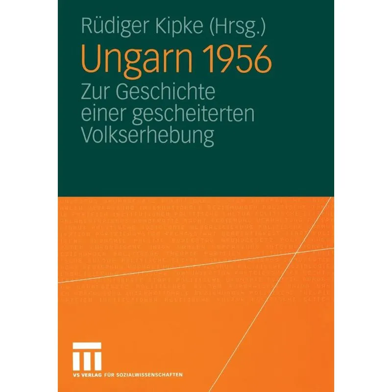 Ungarn 1956