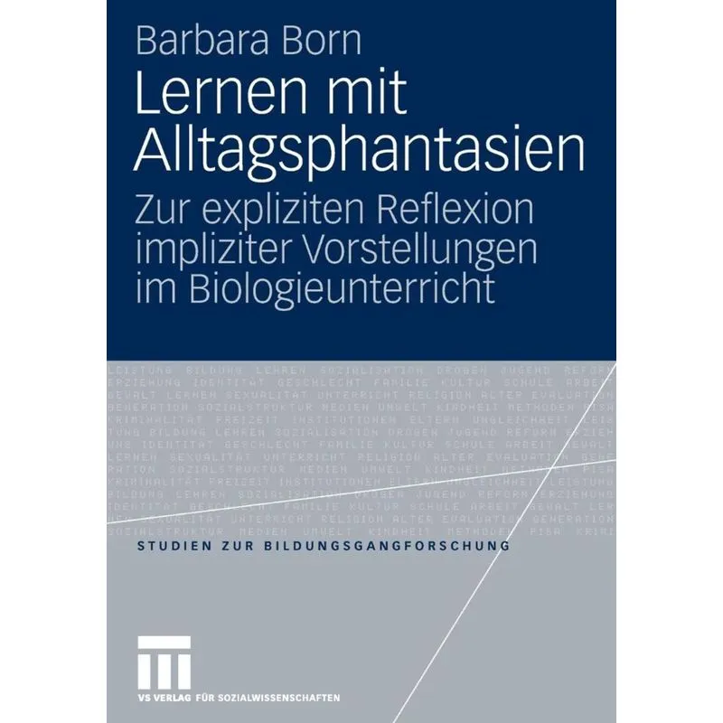 Lernen mit Alltagsphantasien