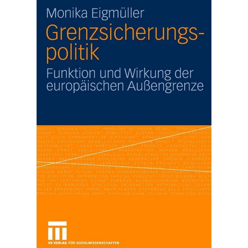 Grenzsicherungspolitik