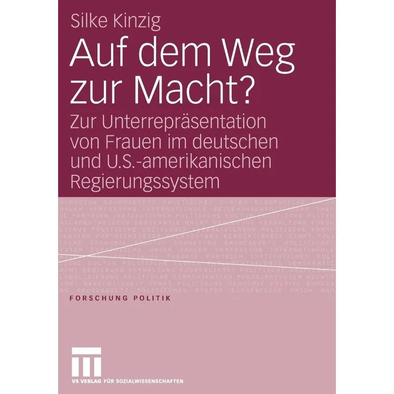 Auf dem Weg zur Macht?
