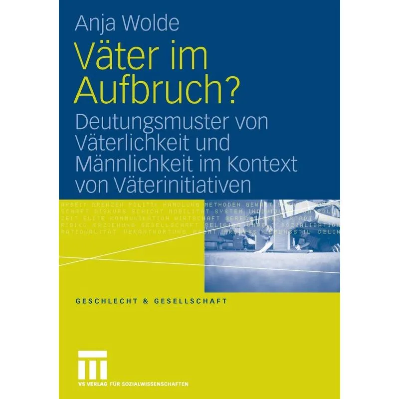 Väter im Aufbruch?