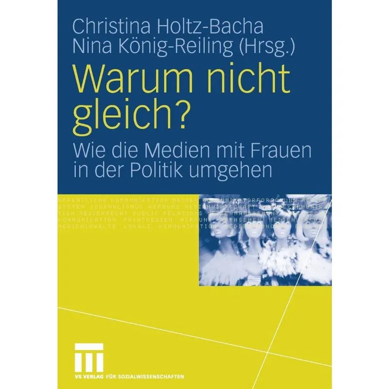 Warum nicht gleich?