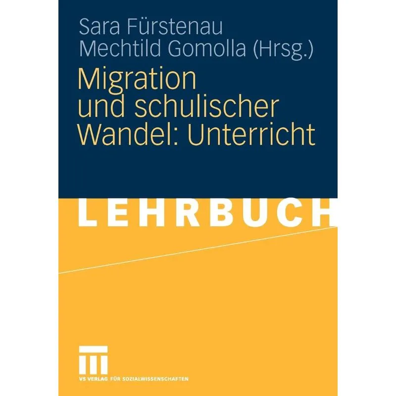 Migration und schulischer Wandel
