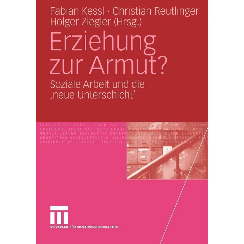 Erziehung zur Armut?