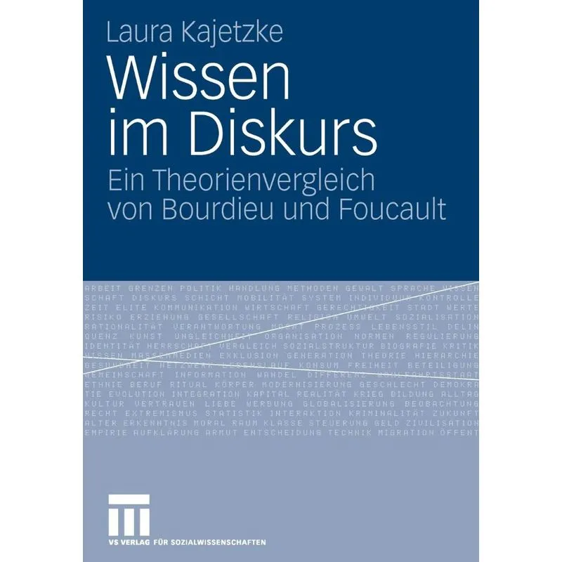 Wissen im Diskurs