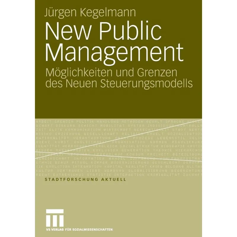 New Public Management