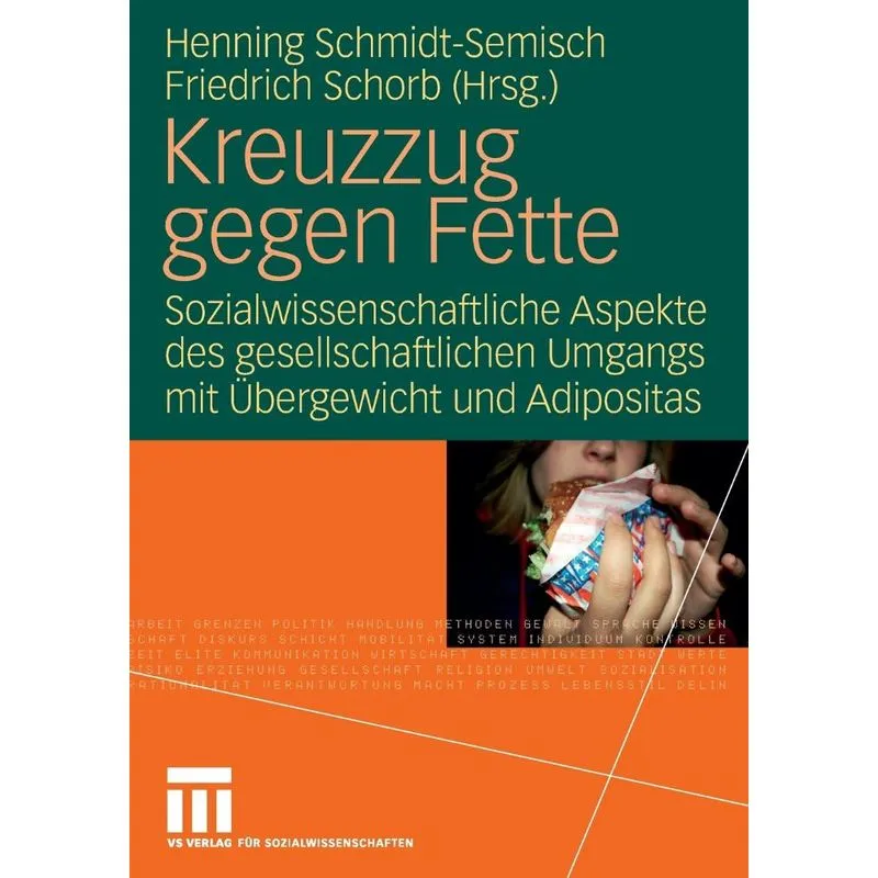 Kreuzzug gegen Fette