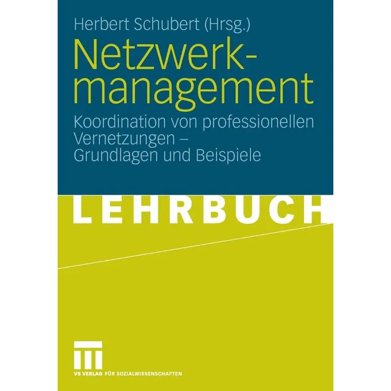 Netzwerkmanagement