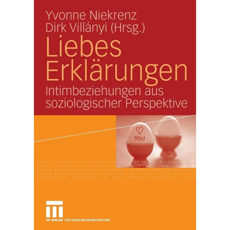 LiebesErklärungen