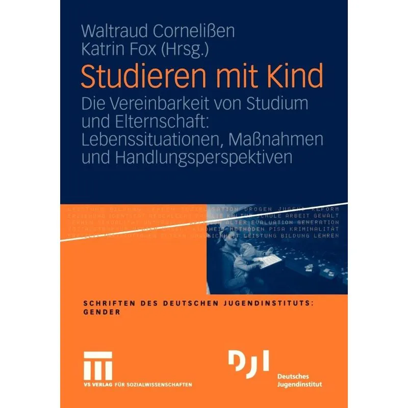 Studieren mit Kind