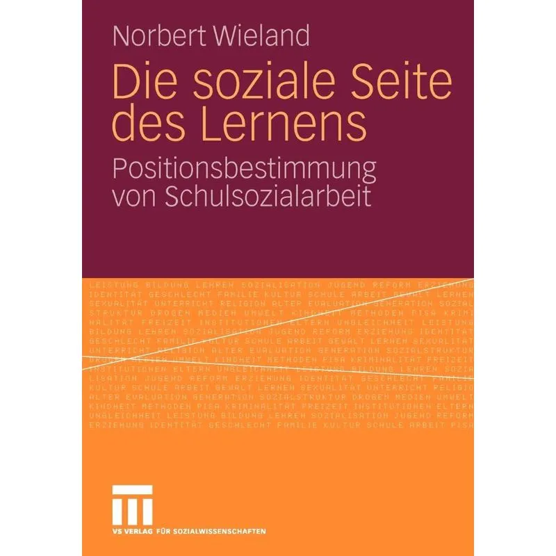 Die soziale Seite des Lernens