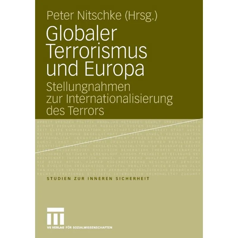 Globaler Terrorismus und Europa