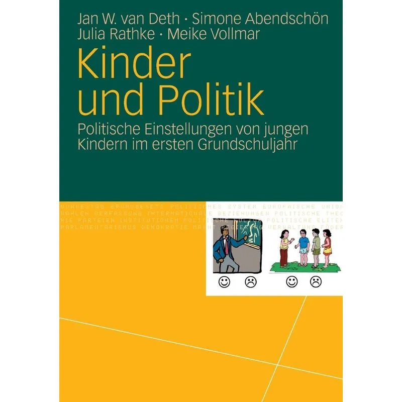 Kinder Und Politik