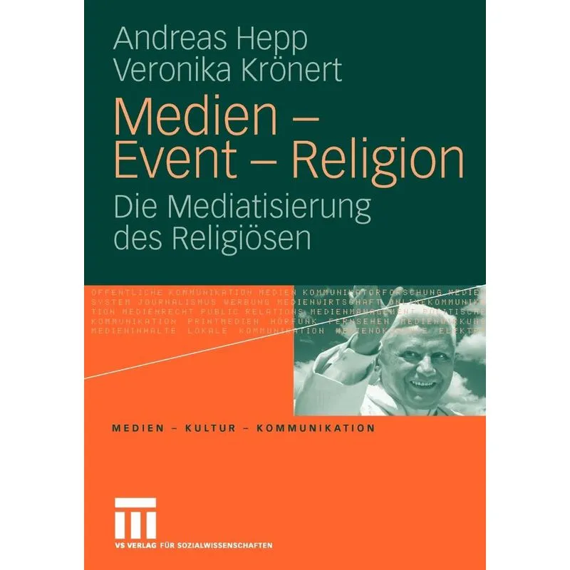 Medien - Event - Religion
