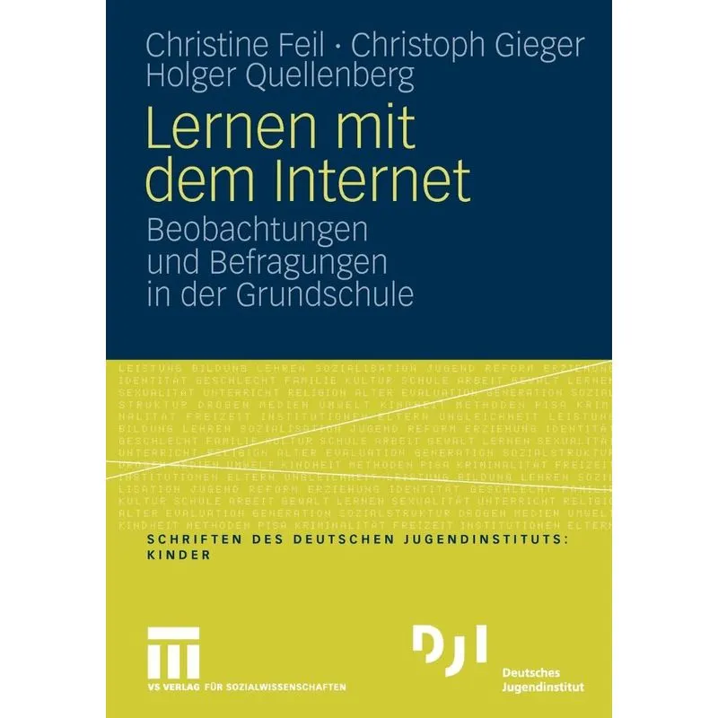 Lernen Mit Dem Internet