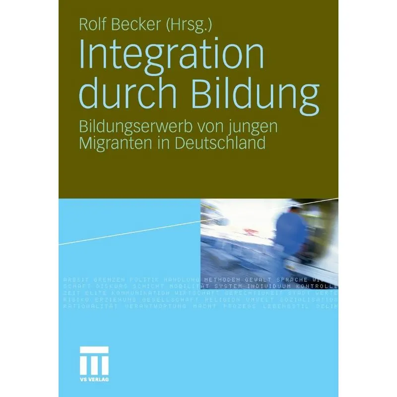 Integration durch Bildung