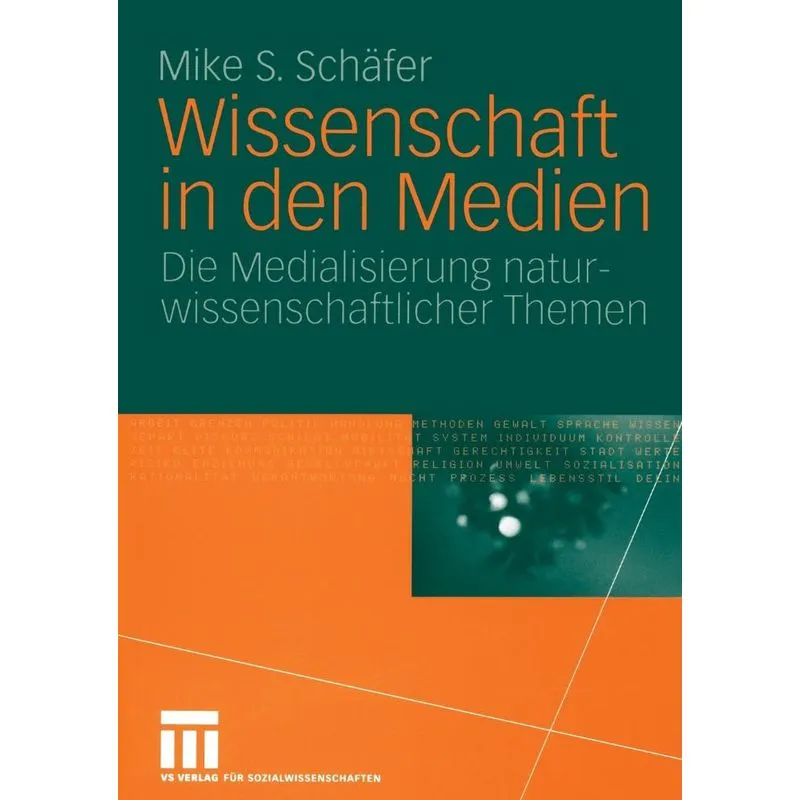 Wissenschaft in den Medien