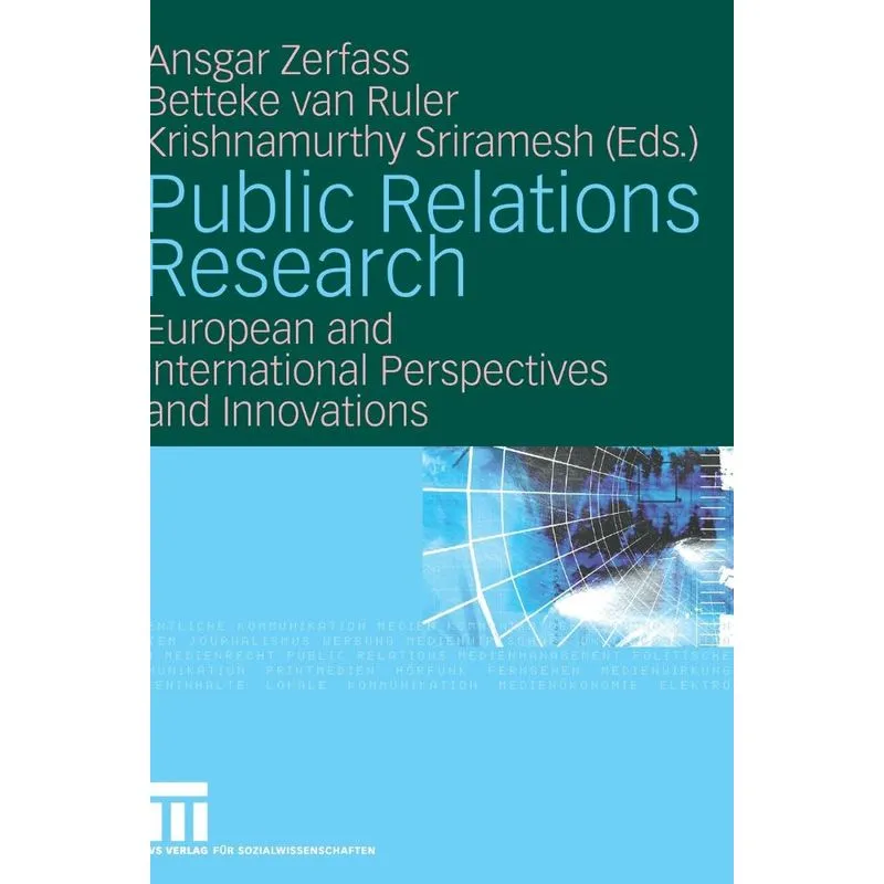 Public Relations Research