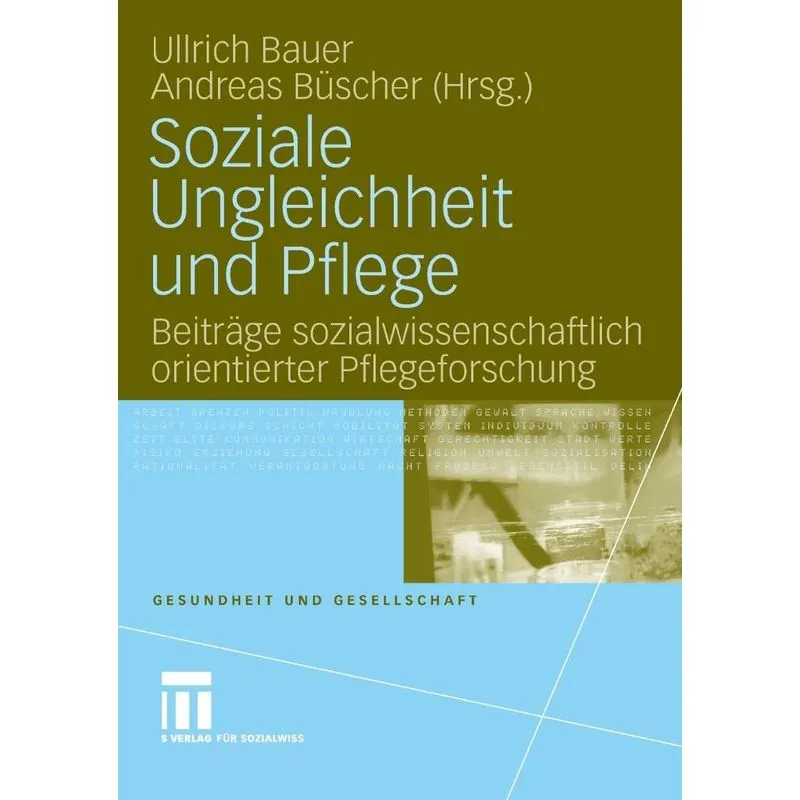 Soziale Ungleichheit und Pflege