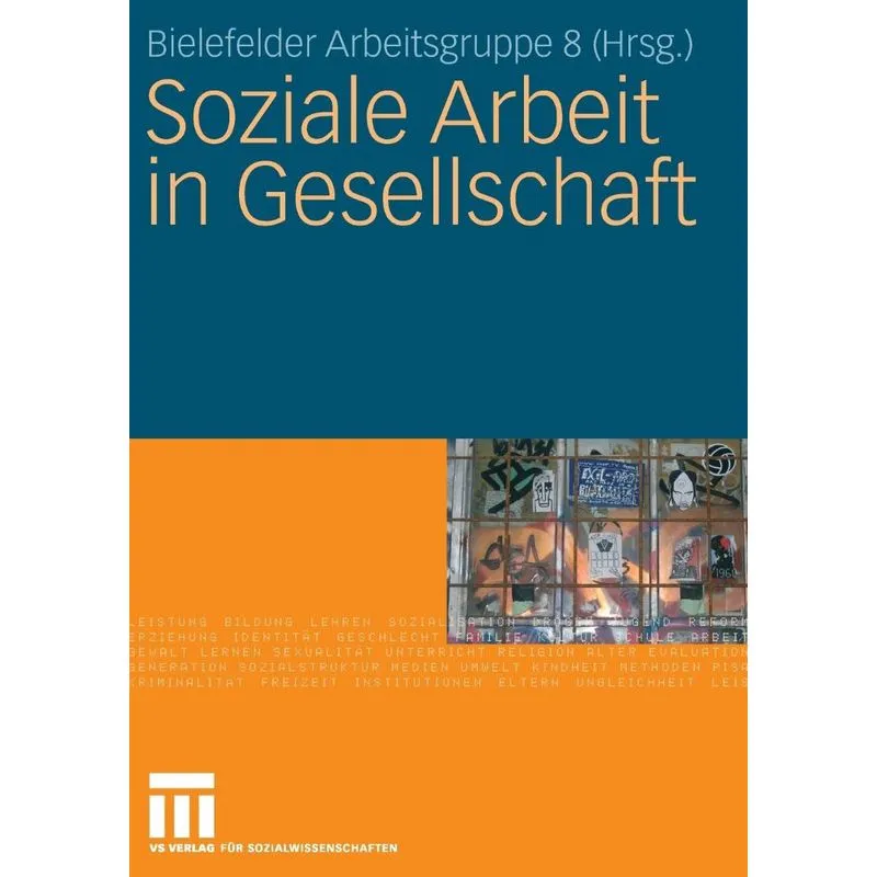 Soziale Arbeit in Gesellschaft