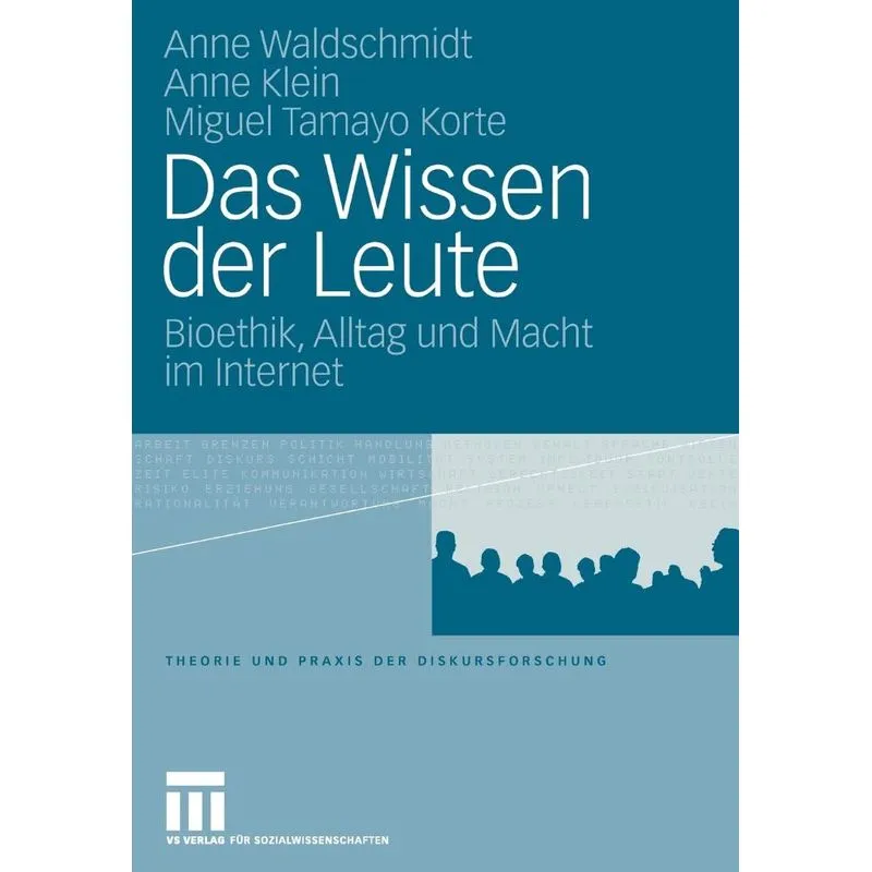 Das Wissen der Leute