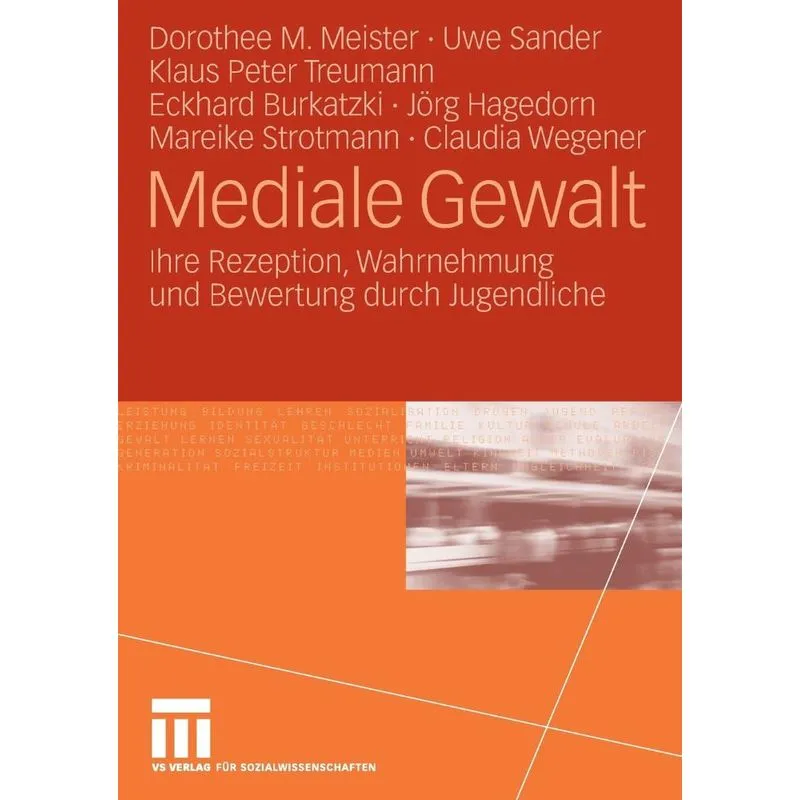 Mediale Gewalt