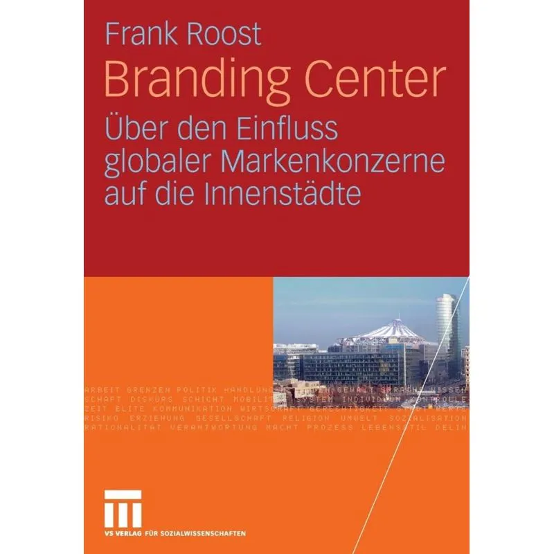 Branding Center
