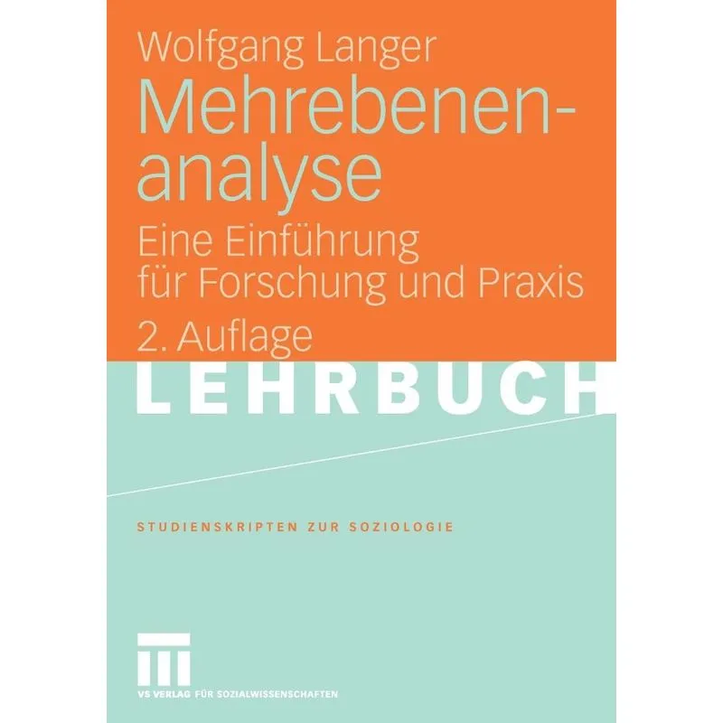 Mehrebenenanalyse