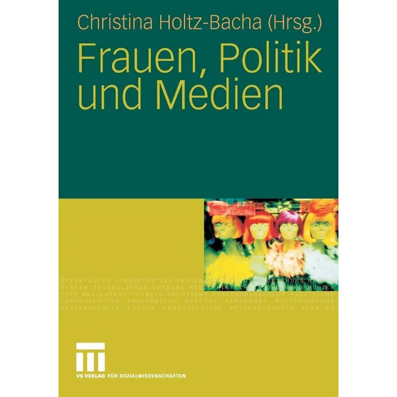 Frauen, Politik und Medien