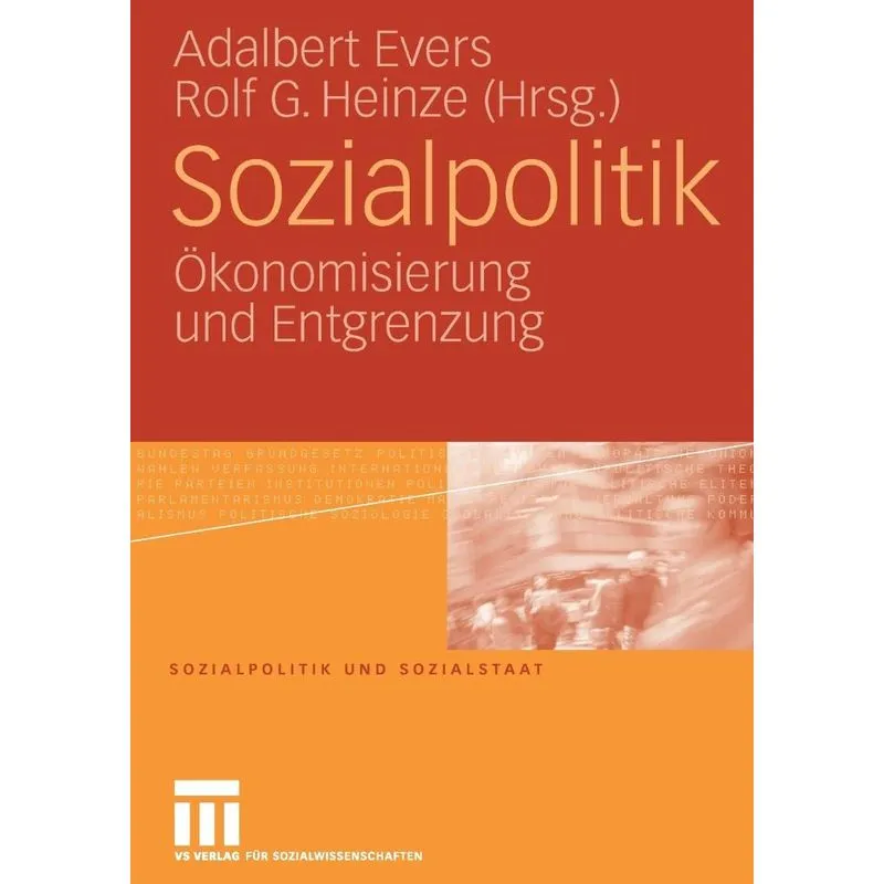 Sozialpolitik