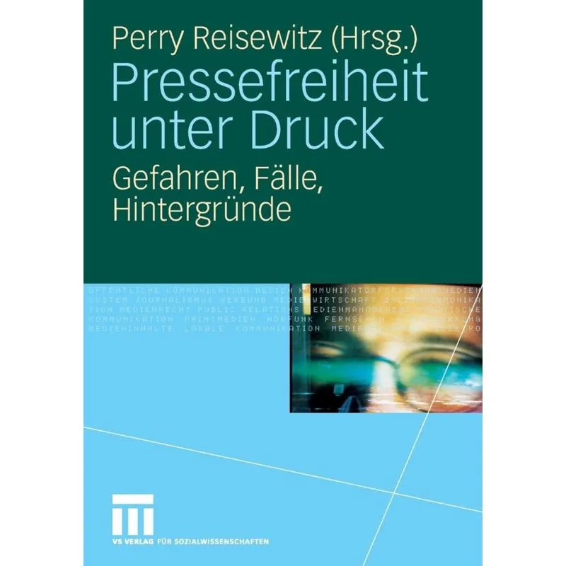 Pressefreiheit unter Druck