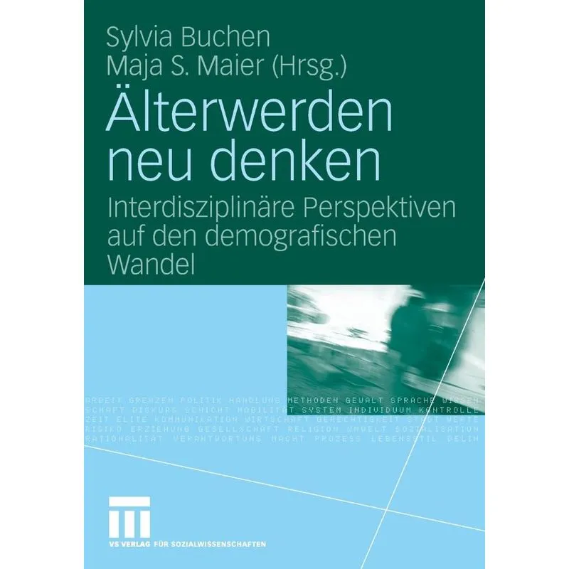 Älterwerden neu denken