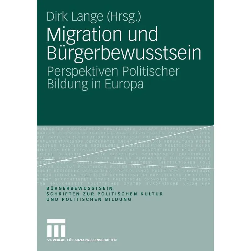 Migration und Bürgerbewusstsein