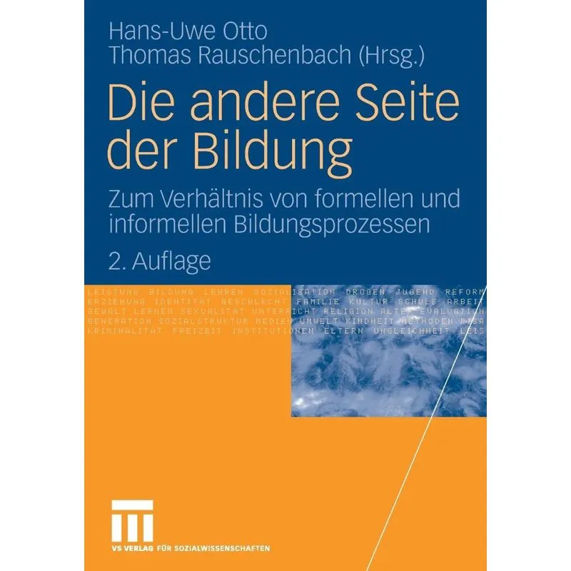Die andere Seite der Bildung