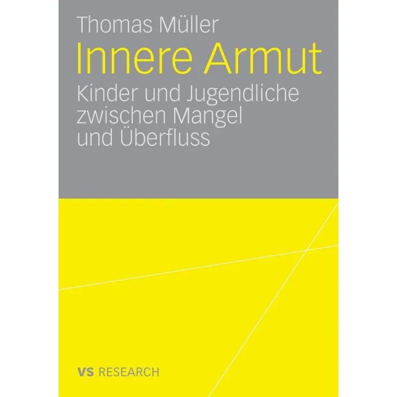 Innere Armut