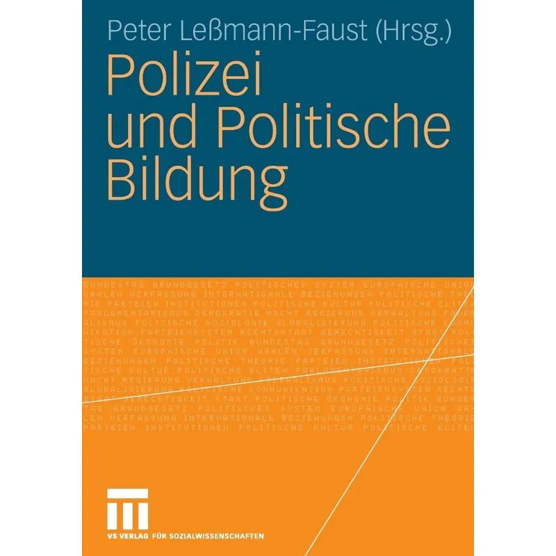 Polizei und Politische Bildung