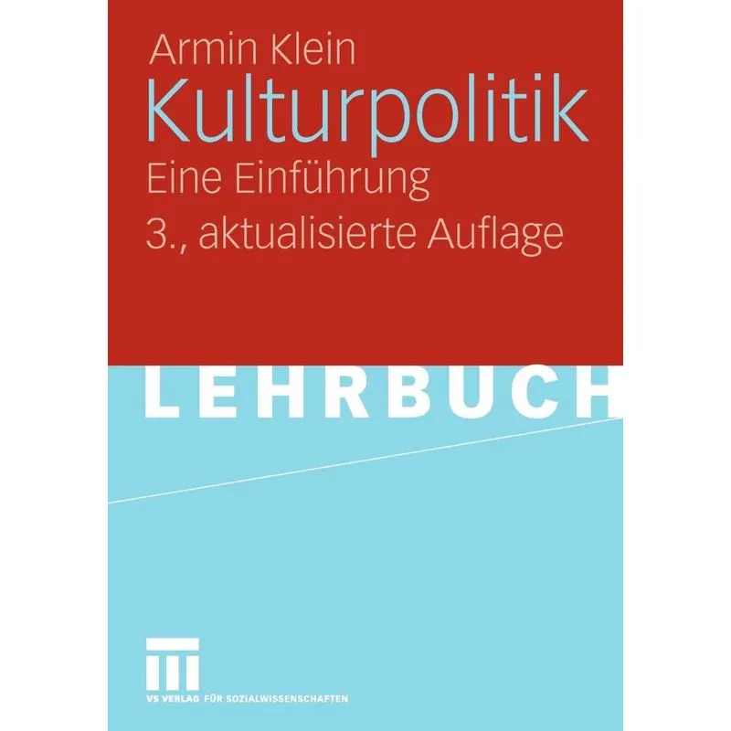 Kulturpolitik