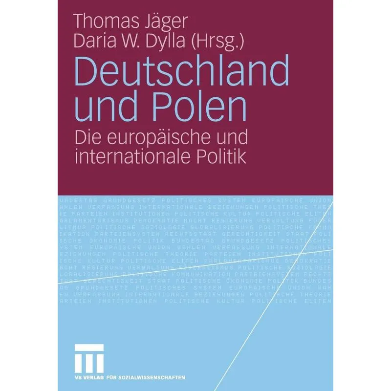 Deutschland und Polen