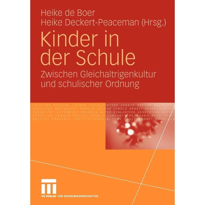 Kinder in der Schule