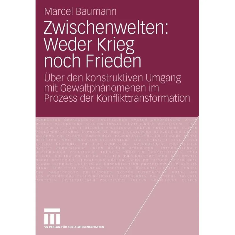 Zwischenwelten