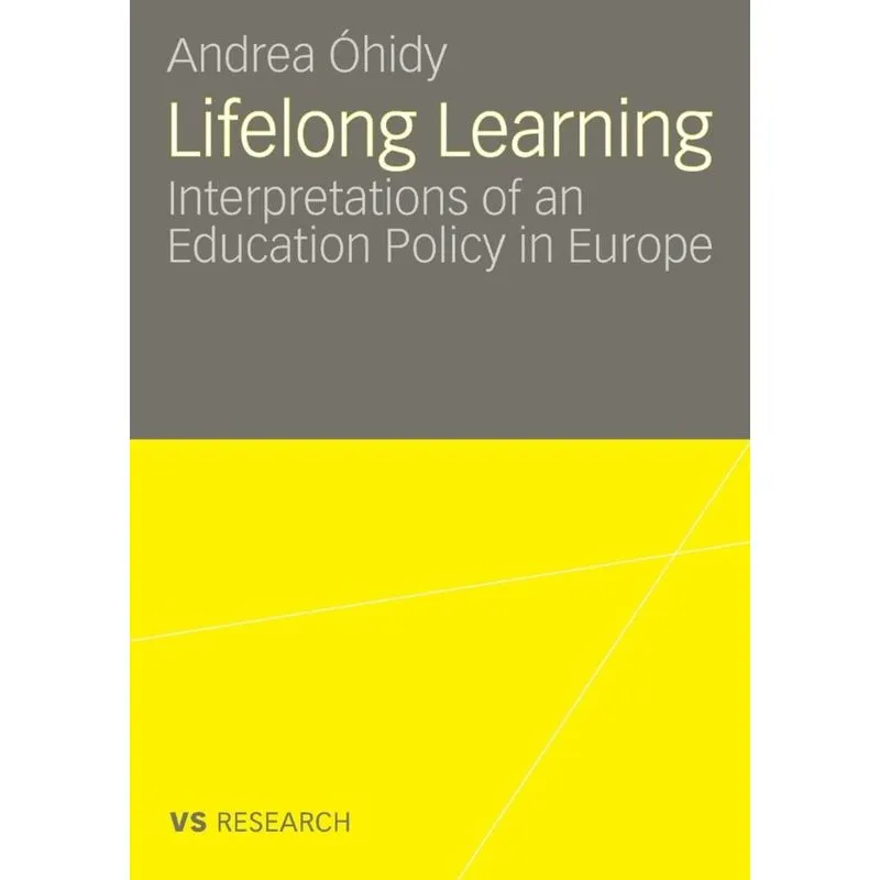 Lifelong Learning