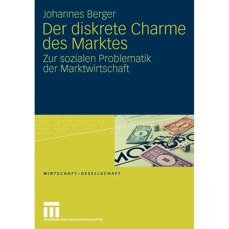 Der diskrete Charme des Marktes