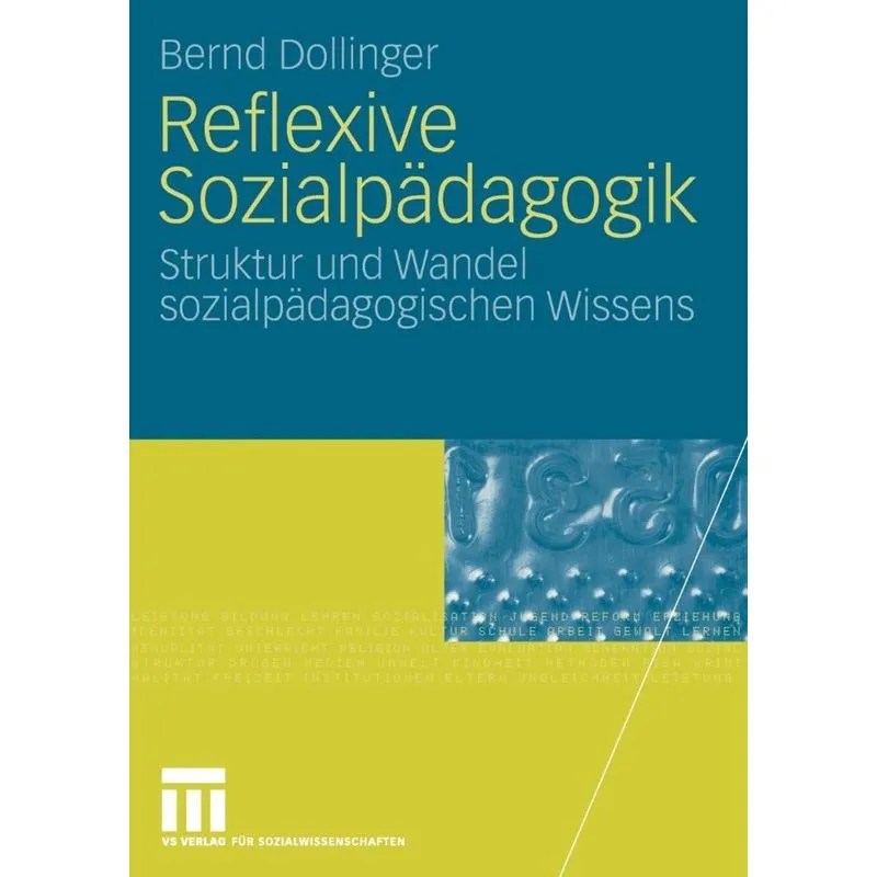 Reflexive Sozialpädagogik
