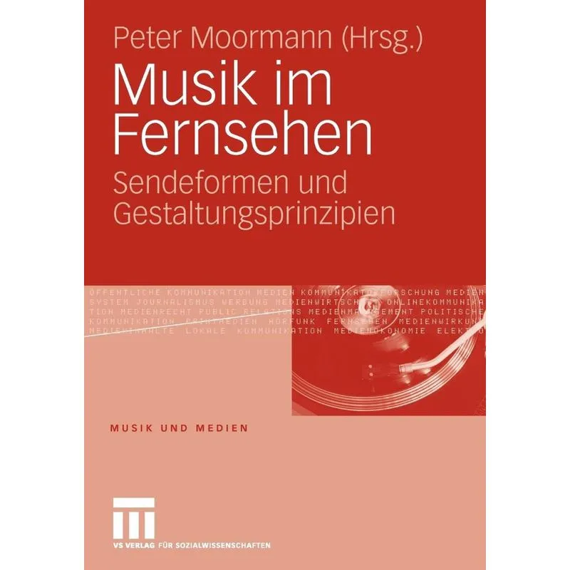 Musik im Fernsehen