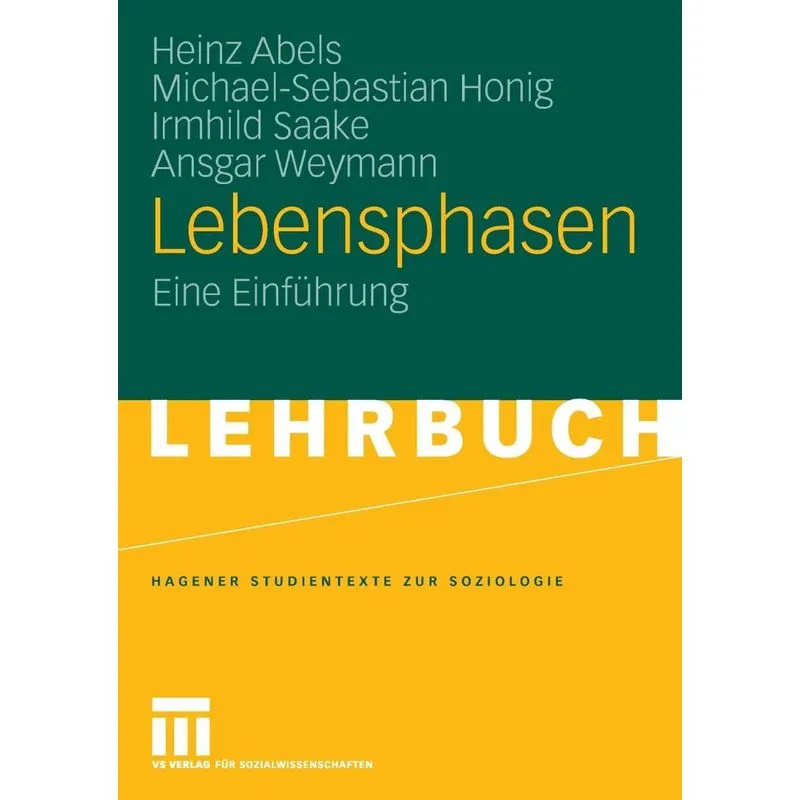 Lebensphasen