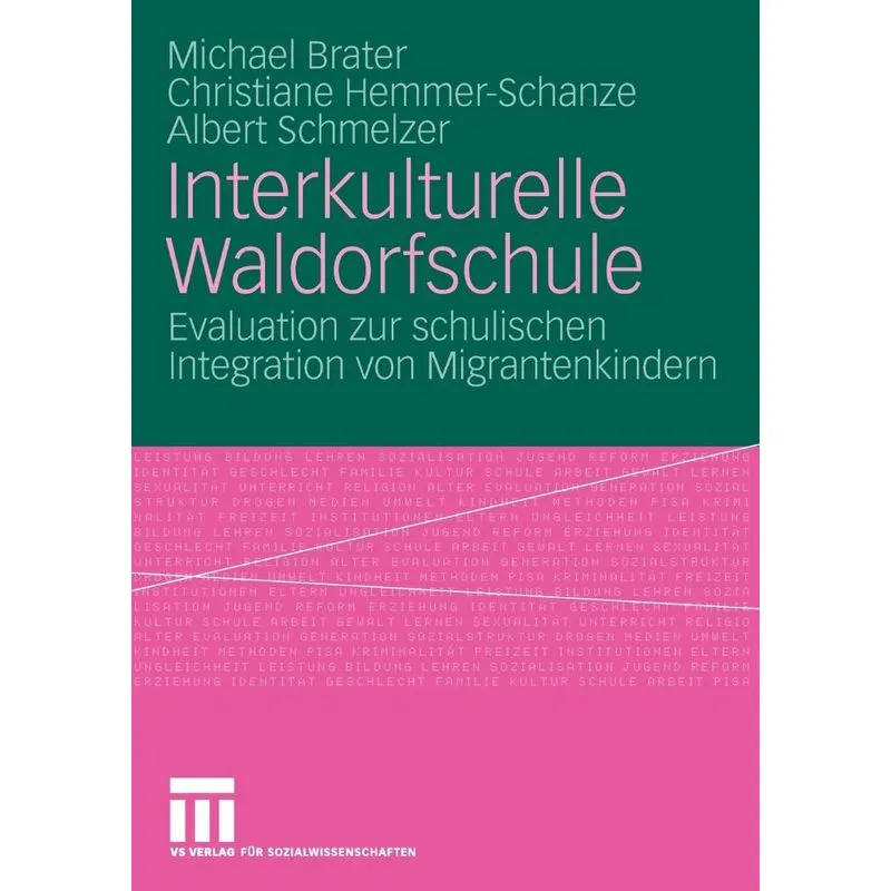 Interkulturelle Waldorfschule