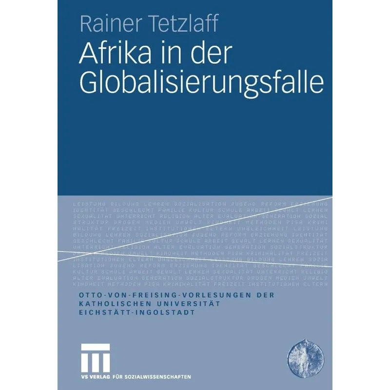 Afrika in der Globalisierungsfalle