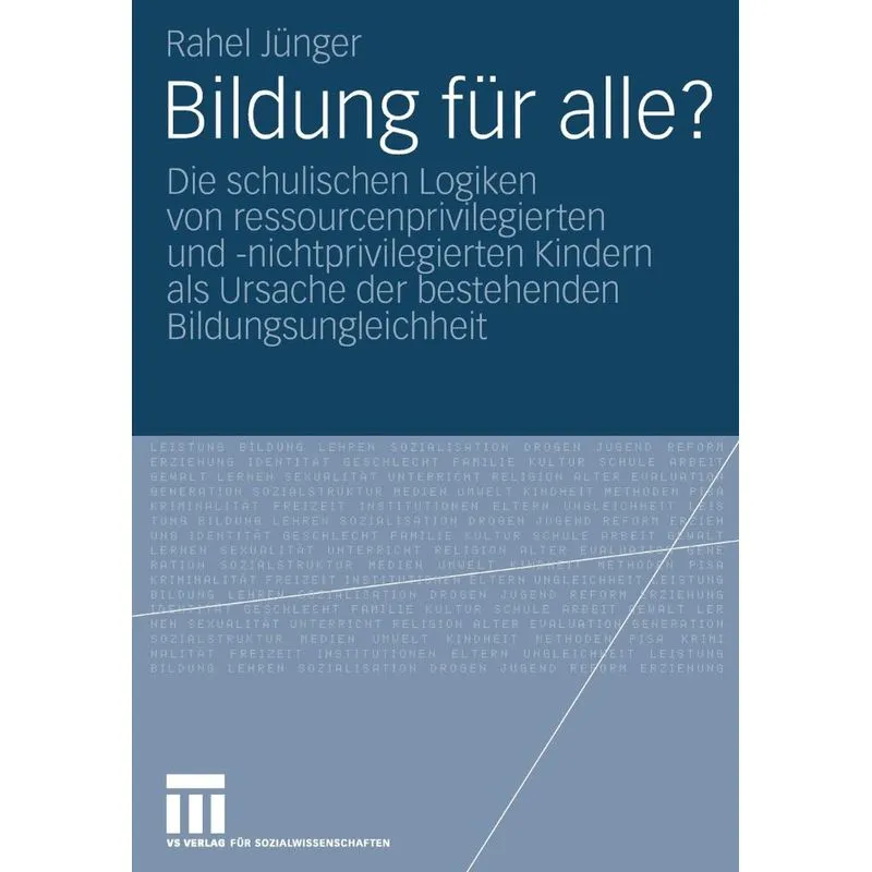 Bildung für alle?